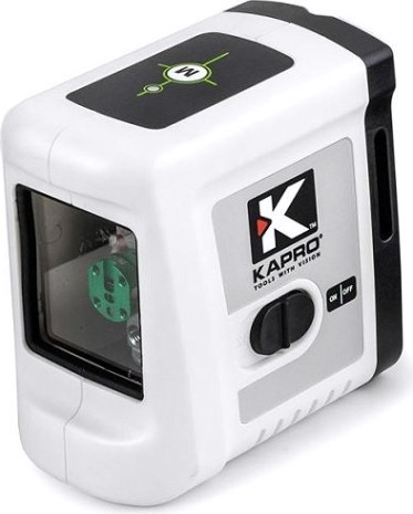Лазерный уровень KAPRO 862G